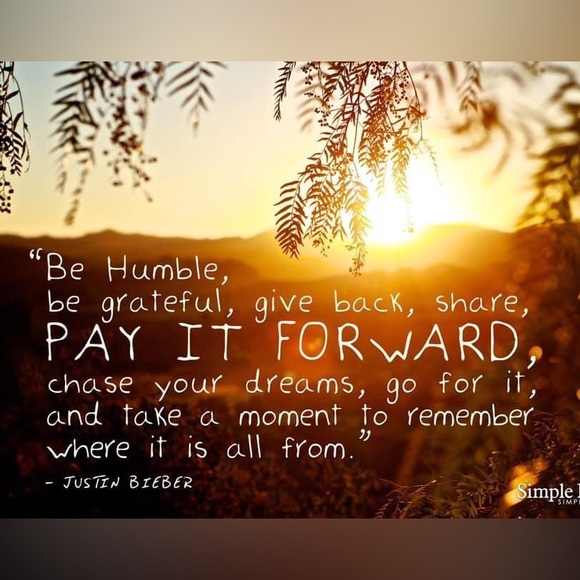 Meet your Posher, Jacie - Picture 4 of 4